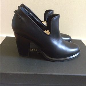 Rag & Bone “Grove” Booties